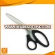 9" Professional tailor dressmaker sewing scissors