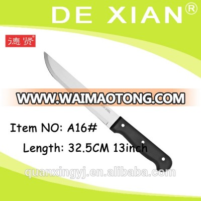 Wholesale Commercial Professional Fruit&Vegetable Kniver