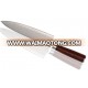 New Design Set Stainless Steel Of Kitchen Knife